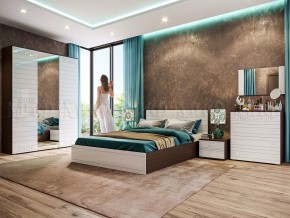 АФИНА Тумба новая 2 шт. в Камышлове - kamyshlov.mebel24.online | фото 2