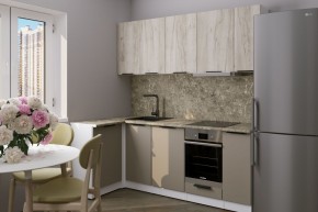 АЛЬБА Кухонный гарнитур Прайм 400 (1100*2000 мм) в Камышлове - kamyshlov.mebel24.online | фото 1