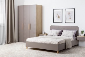 АМЬЕН Спальня (модульная) в Камышлове - kamyshlov.mebel24.online | фото