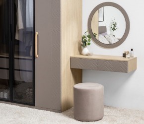 АМЬЕН Спальня (модульная) в Камышлове - kamyshlov.mebel24.online | фото 14