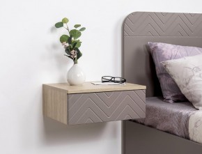 АМЬЕН Спальня (модульная) в Камышлове - kamyshlov.mebel24.online | фото 15