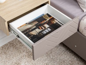 АМЬЕН Спальня (модульная) в Камышлове - kamyshlov.mebel24.online | фото 16