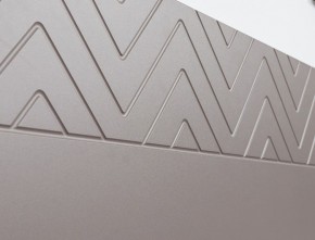 АМЬЕН Спальня (модульная) в Камышлове - kamyshlov.mebel24.online | фото 2