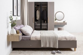 АМЬЕН Спальня (модульная) в Камышлове - kamyshlov.mebel24.online | фото 7