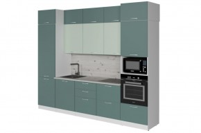 АСАЯ Кухонный гарнитур Экстра (3000 мм) в Камышлове - kamyshlov.mebel24.online | фото 4