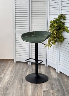 Барный стул ACAPULCO Vintage Green C-134 винтажный зеленый  М-City в Камышлове - kamyshlov.mebel24.online | фото 3