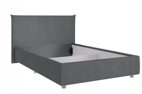 БЕСТ Каркас кровати 1200 в Камышлове - kamyshlov.mebel24.online | фото 1