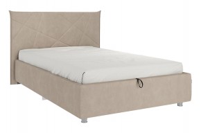 БЕСТ Кровать с ПМ 1200 в Камышлове - kamyshlov.mebel24.online | фото 1