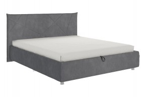 БЕСТ Кровать с ПМ 1600 в Камышлове - kamyshlov.mebel24.online | фото 1