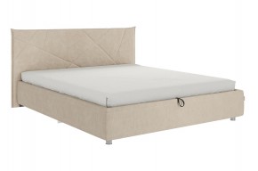 БЕСТ Кровать с ПМ 1600 в Камышлове - kamyshlov.mebel24.online | фото 2