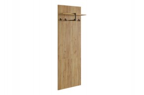 БОДРУМ Прихожая (модульная) дуб крафт золотой в Камышлове - kamyshlov.mebel24.online | фото