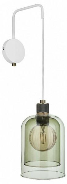Бра 33 идеи M05TG WLL408.10ABM.002WH-M05TG в Камышлове - kamyshlov.mebel24.online | фото