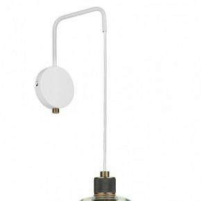 Бра 33 идеи M05TG WLL408.10ABM.002WH-M05TG в Камышлове - kamyshlov.mebel24.online | фото 3