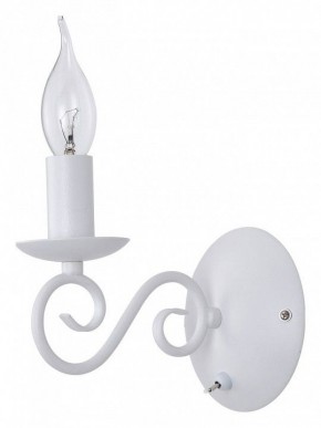 Бра Arte Lamp 1129 A1129AP-1WH в Камышлове - kamyshlov.mebel24.online | фото 2