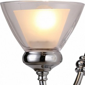 Бра Arte Lamp 5184 A5184AP-1CC в Камышлове - kamyshlov.mebel24.online | фото 2