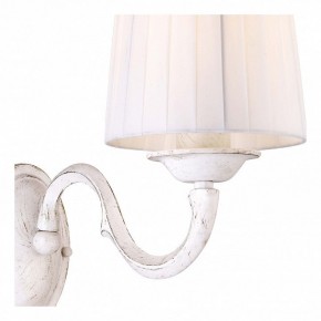 Бра Arte Lamp Alba A9395AP-1WG в Камышлове - kamyshlov.mebel24.online | фото 5