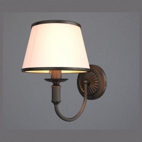 Бра Arte Lamp Alice A3579AP-1AB в Камышлове - kamyshlov.mebel24.online | фото 2