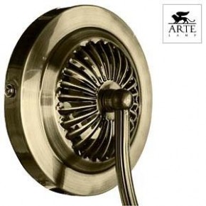 Бра Arte Lamp Alice A3579AP-1AB в Камышлове - kamyshlov.mebel24.online | фото 4
