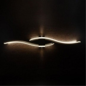 Бра Arte Lamp Aludra A2216AP-1BK в Камышлове - kamyshlov.mebel24.online | фото 2