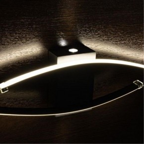 Бра Arte Lamp Aludra A2216AP-1BK в Камышлове - kamyshlov.mebel24.online | фото 3