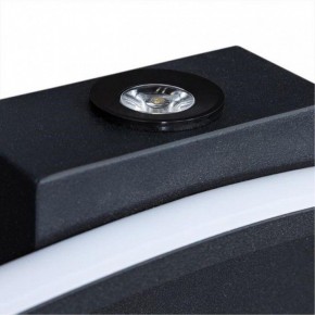 Бра Arte Lamp Aludra A2216AP-1BK в Камышлове - kamyshlov.mebel24.online | фото 4