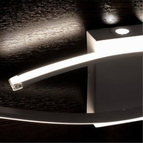 Бра Arte Lamp Aludra A2216AP-1WH в Камышлове - kamyshlov.mebel24.online | фото 4