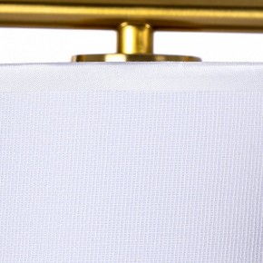 Бра Arte Lamp Aperol A5031AP-1PB в Камышлове - kamyshlov.mebel24.online | фото 4