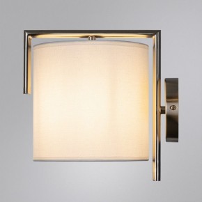 Бра Arte Lamp Aperol A5031AP-1SS в Камышлове - kamyshlov.mebel24.online | фото 2