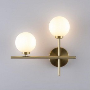 Бра Arte Lamp Bolla-Piccolo A3988AP-2AB в Камышлове - kamyshlov.mebel24.online | фото 2