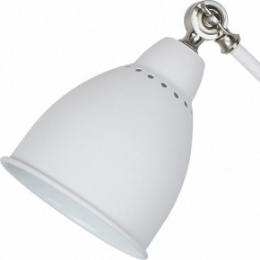 Бра Arte Lamp Braccio A2054AP-1WH в Камышлове - kamyshlov.mebel24.online | фото 2