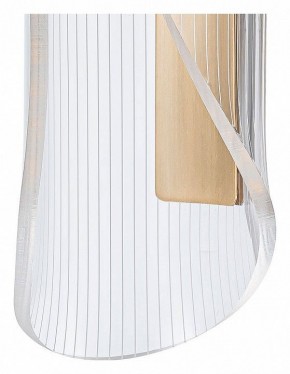 Бра Arte Lamp Ciclone A2473AP-7PB в Камышлове - kamyshlov.mebel24.online | фото 2