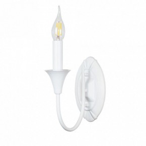 Бра Arte Lamp Collinetta A4094AP-1WH в Камышлове - kamyshlov.mebel24.online | фото