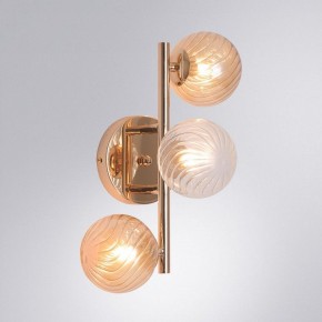Бра Arte Lamp Etereo A5261AP-3GO в Камышлове - kamyshlov.mebel24.online | фото 2