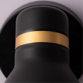 Бра Arte Lamp Fafnir A5047AP-1BK в Камышлове - kamyshlov.mebel24.online | фото 3