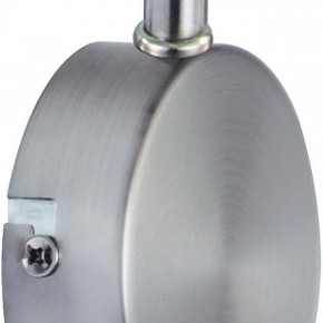 Бра Arte Lamp Falena A3116AP-1SS в Камышлове - kamyshlov.mebel24.online | фото 3