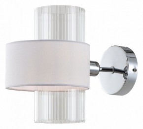 Бра Arte Lamp Fantasia A4076AP-1CC в Камышлове - kamyshlov.mebel24.online | фото