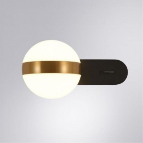 Бра Arte Lamp Furud A2125AP-1BK в Камышлове - kamyshlov.mebel24.online | фото 2