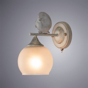Бра Arte Lamp Gemelli A2150AP-1WG в Камышлове - kamyshlov.mebel24.online | фото 2