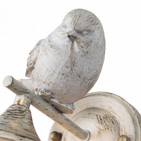 Бра Arte Lamp Gemelli A2150AP-1WG в Камышлове - kamyshlov.mebel24.online | фото 4