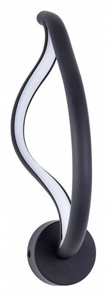 Бра Arte Lamp Hyperbola A1987AP-8BK в Камышлове - kamyshlov.mebel24.online | фото