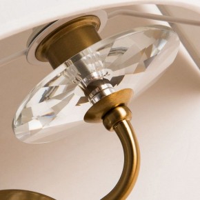Бра Arte Lamp Jennifer A8555AP-2AB в Камышлове - kamyshlov.mebel24.online | фото 3