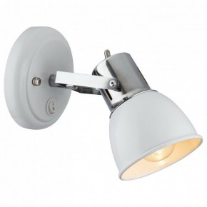 Бра Arte Lamp Jovi A1677AP-1WH в Камышлове - kamyshlov.mebel24.online | фото