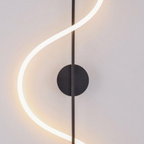 Бра Arte Lamp Klimt A2850AP-13BK в Камышлове - kamyshlov.mebel24.online | фото 2