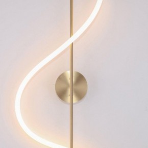 Бра Arte Lamp Klimt A2850AP-13PB в Камышлове - kamyshlov.mebel24.online | фото 2