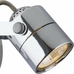 Бра Arte Lamp Lente A1310AP-1CC в Камышлове - kamyshlov.mebel24.online | фото 2