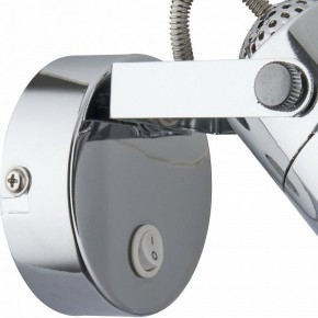 Бра Arte Lamp Lente A1310AP-1CC в Камышлове - kamyshlov.mebel24.online | фото 3