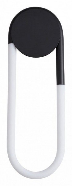 Бра Arte Lamp Lumino A2233AP-20BK в Камышлове - kamyshlov.mebel24.online | фото