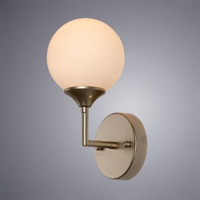 Бра Arte Lamp Marco A2703AP-1SG в Камышлове - kamyshlov.mebel24.online | фото 2