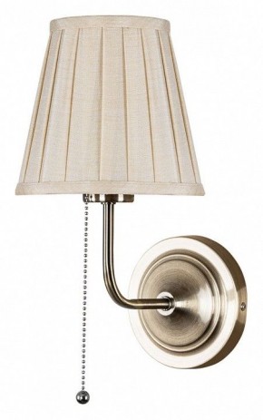 Бра Arte Lamp Marriot A5039AP-1AB в Камышлове - kamyshlov.mebel24.online | фото