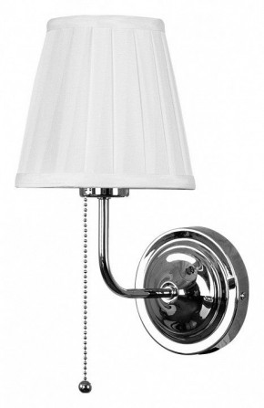 Бра Arte Lamp Marriot A5039AP-1CC в Камышлове - kamyshlov.mebel24.online | фото